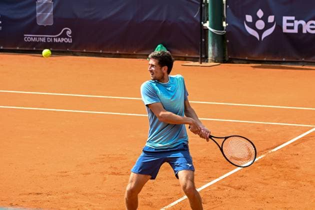 Vit Kopriva  Copyright: xAndreaxRosito IPAxSportx xipa-agency.netx xx IPA_55818941 IPA_Agency_IPA55818941