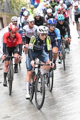 28-03-2025 Settimana Internazionale Coppi E Bartali; Tappa 04 Brisighella - Brisighella; 2025, Solution Tech - Vini Fantini; Brisighella; 