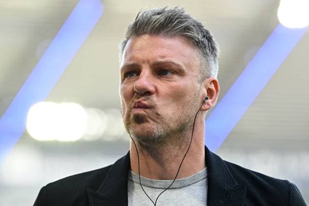 Paderborn, Home Deluxe Arena, 29 03 25, GER, Herren, 2 Bundesliga, Saison 2024 2025, SC Paderborn 07 1 FC Koeln Bild Trainer Lukas KWASNIOK Paderborn DFL regulations prohibit any use of photographs as image sequences and or quasi video NRW Germany