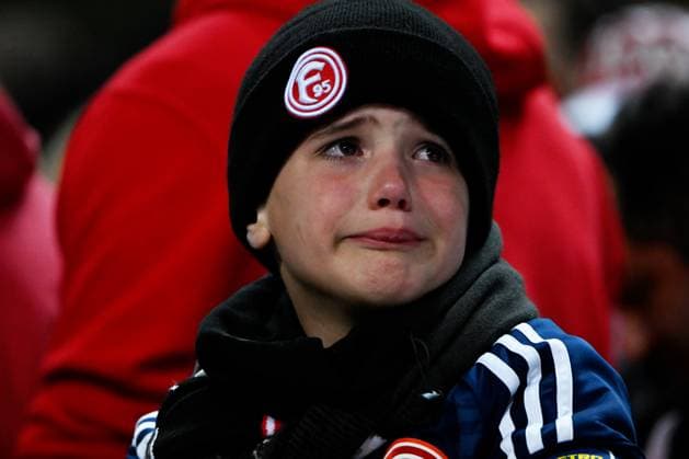 Football 2 Bundesliga Season 2024 25 1 FC Kaiserslautern 29 03 2025 Fritz Walter Stadion 1 FC Kaiserslautern fck Fortuna Düsseldorf dus 3 1 Düsseldorfer Tristesse 1 FC Kaiserslautern