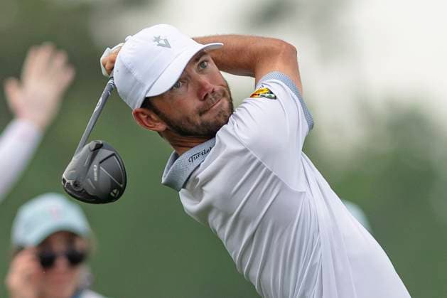 Golf, PGA, Texas Childrens Houston Open