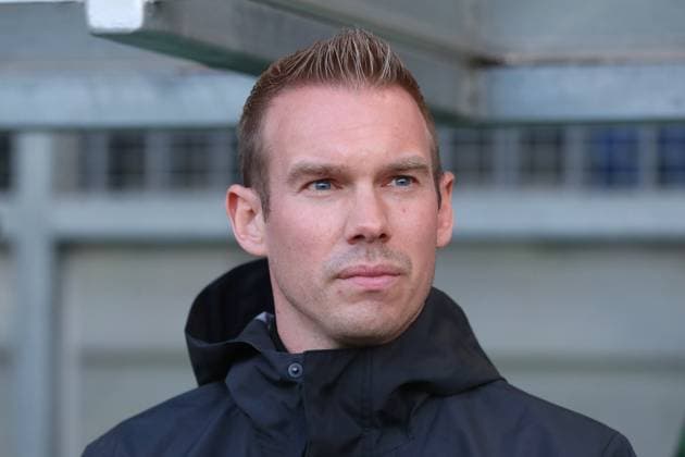 VfL vs Essen, BL Women Wolfsburg, 30 03 2025, FUßBALL VfL Wolfsburg vs SGS Essen, Google Pixel Womens Bundesliga, Season 2024 25 Head Coach Tommy Stroot VfL Wolfsburg Wolfsburg
