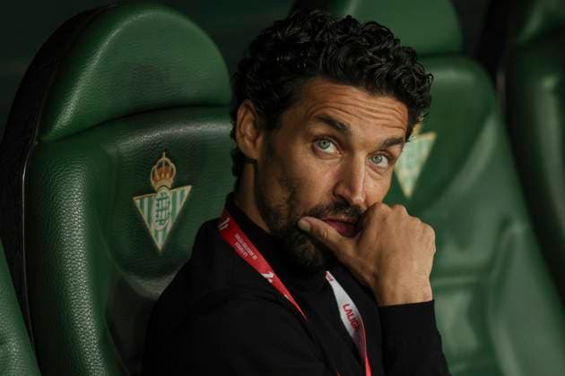 ESP: Real Betis - Sevilla FC. La Liga EA Sports. Date 29 Jesus Navas of Sevilla FC during the La Liga EA Sports, date 29 between Real Betis and Sevilla FC played at Benito Villamarin Stadium on March 29, 2024 in Sevilla, Spain. kpng Copyright: xPressinphotox AP_250330_BET_SEV_076