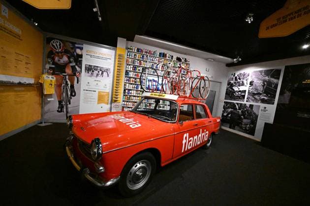 Cycling, Tour of Flanders, Preview