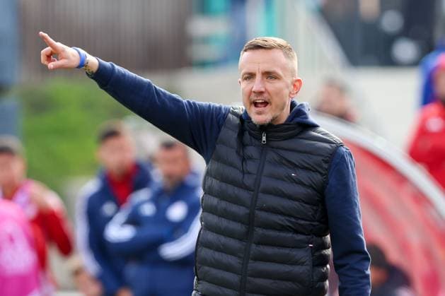 Football, RB Salzburg, Daniel Beichler becomes new coach - Archive pictures