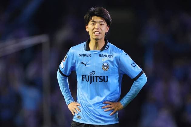 Football, Borussia Mönchengladbach signs Kota Takai, archive pictures