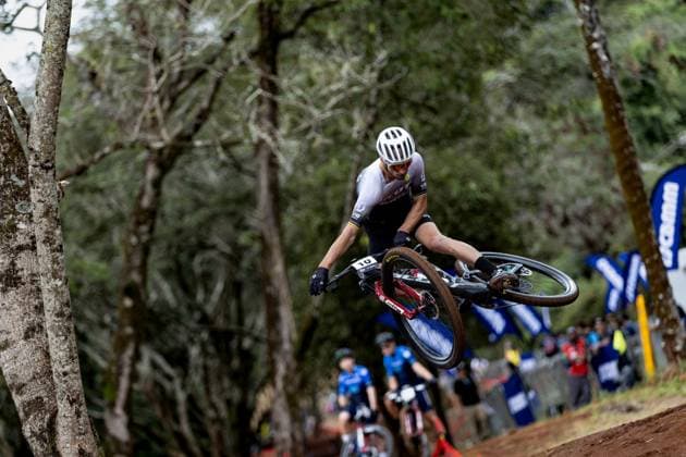 Cycling, Mountain bike, UCI World Series in Araxa
