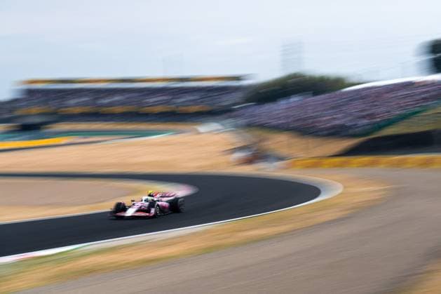 Formula 1 Japanese Grand Prix - GP Free Practice 1 and 2 - Suzuka Oliver Bearman (Gbr) Of Haas F1 Team 87 during the Formula 1 Lenovo Japanese Grand Prix 2025 on Saturday at the Suzuka International Circuit, Suzuka, Japan on April 5, 2025. Photo by Antoine Lapeyre ABACAPRESS.COM Suzuka Japan  Copyright: xLapeyrexAntoine ABACAx