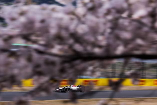 F1 - JAPANESE GRAND PRIX 2025 22 TSUNODA Yuki (jap), Red Bull Racing RB21, action during the Formula 1 Lenovo Japanese Grand Prix 2025, 3rd round of the 2025 FIA Formula One World Championship, WM, Weltmeisterschaft from April 4 to 6, 2025 on the Suzuka Circuit, in Suzuka, Japan - SuzukaJapan  Copyright: xEricxAlonsox