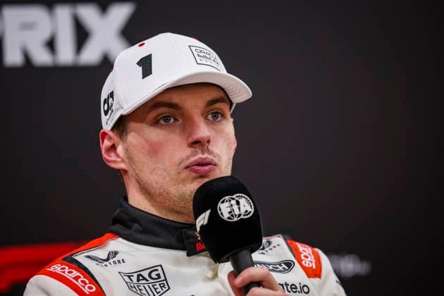 Formula 1, Japanese GP in Suzuka, Press conference