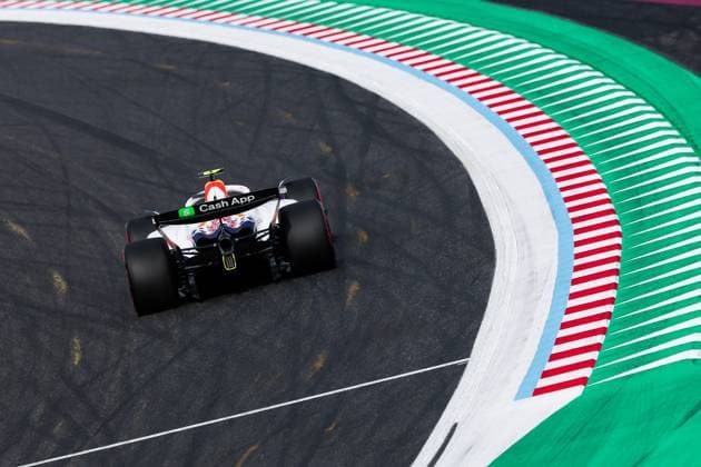 F1 - JAPANESE GRAND PRIX 2025 30 LAWSON Liam (nzl), Visa Cash App RB F1 Team VCARB02 during the Formula 1 Lenovo Japanese Grand Prix 2025, 3rd round of the 2025 FIA Formula One World Championship, WM, Weltmeisterschaft from April 4 to 6, 2025 on the Suzuka Circuit, in Suzuka, Japan - SuzukaJapan  Copyright: xEricxAlonsox