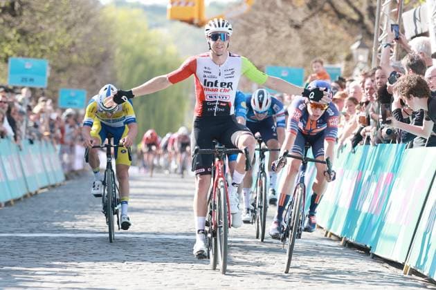 Cycling, Volta NXT Classic