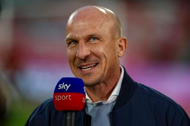 Cologne, Germany, 05 04 25 Coach Gerhardt Struber 1 FC Köln in an interview during the 2 Bundesliga match between 1 FC Köln and Hertha BSC Berlin at the RheinEnergie Stadion Köln RheinEnergie Stadion North Rhine Westphalia Germany Copyright: xBrauer-Fotoagenturx xAdrianxSchlx