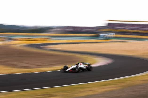 F1 - JAPANESE GRAND PRIX 2025 22 TSUNODA Yuki (jap), Red Bull Racing RB21, action during the Formula 1 Lenovo Japanese Grand Prix 2025, 3rd round of the 2025 FIA Formula One World Championship, WM, Weltmeisterschaft from April 4 to 6, 2025 on the Suzuka Circuit, in Suzuka, Japan - SuzukaJapan  Copyright: xEricxAlonsox