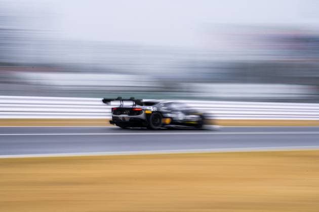 Formula 1 Japanese Grand Prix - Race Day - Suzuka Ferrari Challenge during the Formula 1 Lenovo Japanese Grand Prix 2025 on Race Day at the Suzuka International Circuit, Suzuka, Japan on April 6, 2025 Credit: Photo by Antoine Lapeyre ABACAPRESS.COM Suzuka Japan  Copyright: xLapeyrexAntoine ABACAx