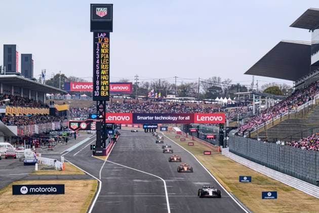 FORMULA 1 LENOVO JAPANESE GRAND PRIX 2025 Kohei Hirota OVERTAKE MAXPPP - Suzuka 06 04 2025 Race during the Formula 1 Lenovo Japanese Grand Prix 2025, the 3rd round of the 2025 FIA Formula 1 World Championship, WM, Weltmeisterschaft at the Suzuka Circuit from April 3 to 6, 2025, in Suzuka, Japan Suzuka Japan  Copyright: xOVERTAKE MAXPPP MAXPPPxKoheixHirotax OVT202504064226 OVT202504064226