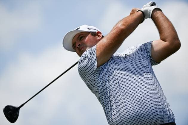 Golf, LIV Invitational in Miami