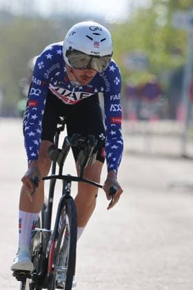 07-04-2025 Itzulia Basque Country; Tappa 01 Vitoria Gasteiz - Baskonia Alaves; 2025, Uae Team Emirates - Xrg; Mcnulty, Brandon; 
