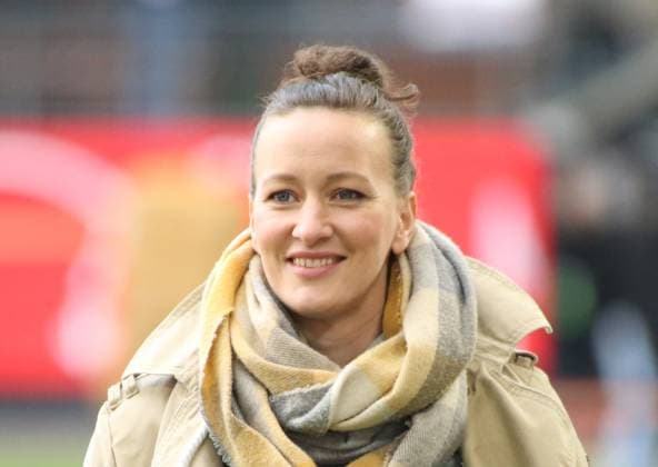 08 04 2025, xgrfx, Football UEFA Women s Nations League, Germany Women Scotland Women v l Almuth Schult Deutsche Frauennationalmannschaft DFL DFB REGULATIONS PROHIBIT ANY USE OF PHOTOGRAPHS as IMAGE SEQUENCES and or QUASI VIDEO Wolfsburg