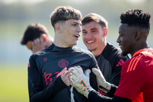 Football, EL, Manchester United, Training