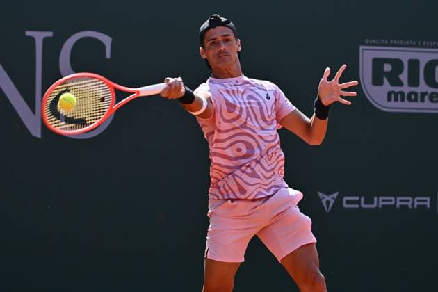 Tennis, ATP Challenger Tour, Monza Open