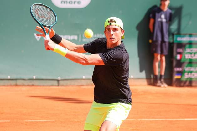 Tennis, ATP Challenger, Monza Open