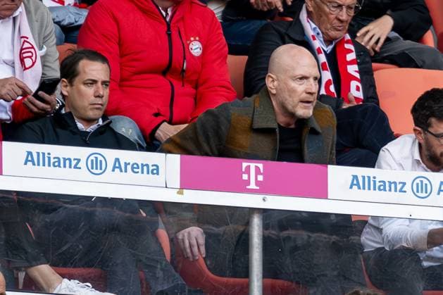 Football, Borussia Dortmund, Matthias Sammer may become advisor to Lars Ricken