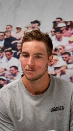 Jan Lennard Struff GER , Tennis, BMW Open 2025, ATP 500 Munich, 13 04 2025 Munich Bavaria Germany Copyright: xkolbert-press GeosvanyxCafassox