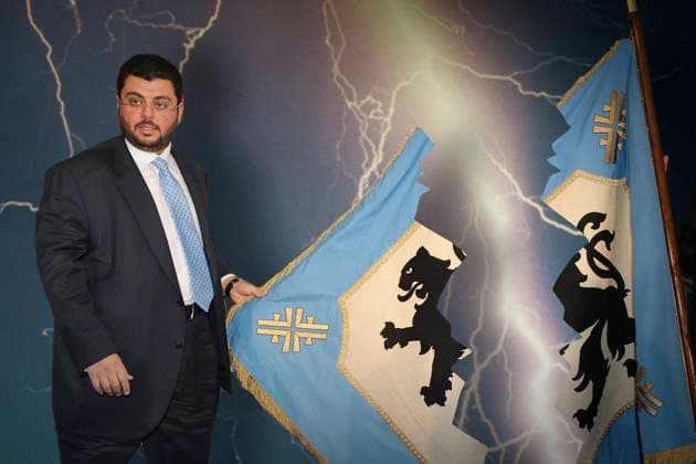 Football, Investor Hasan Ismaik apparently considering leaving TSV 1860 Munich