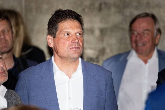 Cycling, Jan Ullrich in hospital after accident, archive pictures