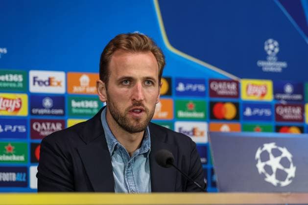Football, CL, FC Bayern Munich, Press conference
