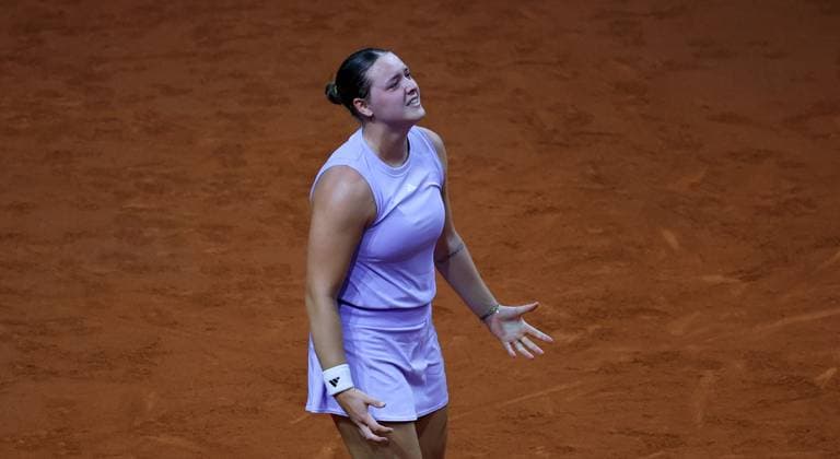 Stuttgart , Porsche Tennis Grand Prix , Jule Niemeier GER