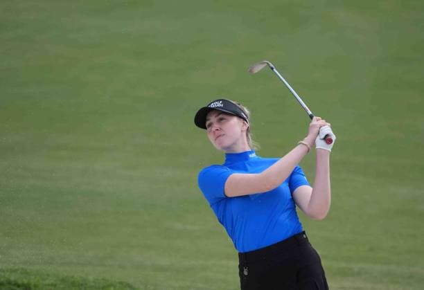 Golf, Women, LPGA, JM Eagle LA Championship
