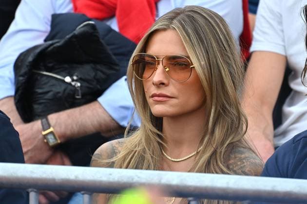 Sophia THOMALLA, Tennis BMW Open 2025 from 12 04 20 04 2025 Â