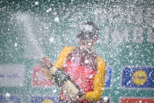 16-04-2025 Ronde Van Limburg; 2025, Cofidis; Fretin, Milan; Tongeren; 