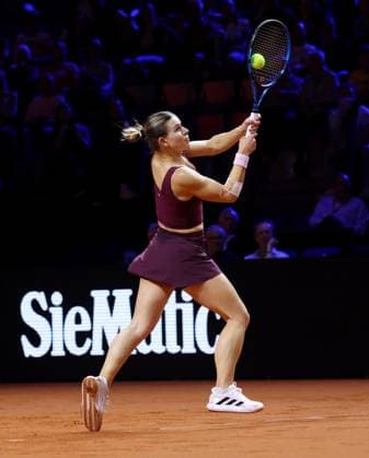 Stuttgart , Porsche Tennis Grand Prix , Jana Fett CRO