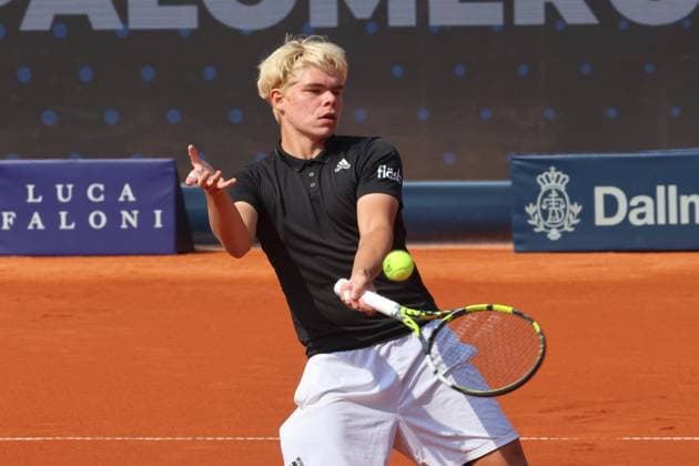 Diego Dedura Palomero GER Tennis BMW Open by Bitpanda ATP 500 Munich 17 04 2025 PHOTO Mladen Lackovic LakoPress
