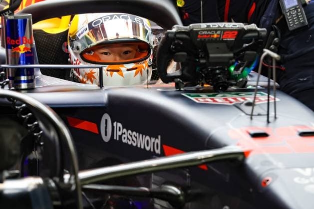 22 Yuki Tsunoda JPN Oracle Red Bull Racing AUT Red Bull RB21 Honda RBPT during the 2025 Formula One STC Saudi Arabian Grand Prix, 5th round of the 2025 Formula 1 World Championship at Jeddah Corniche Circuit on April 18, 2025 in Jeddah, Saudi Arabia Photo by Philippe Nanchino Eurasia Sport Images Jeddah Jeddah Corniche Circuit Saudi Arabia Copyright: x x2025xEurasiaxSportxImagesx jp-en-EuSpIm-MPS_PPN_GP_F1_Jeddah_18Apr2025_SA077
