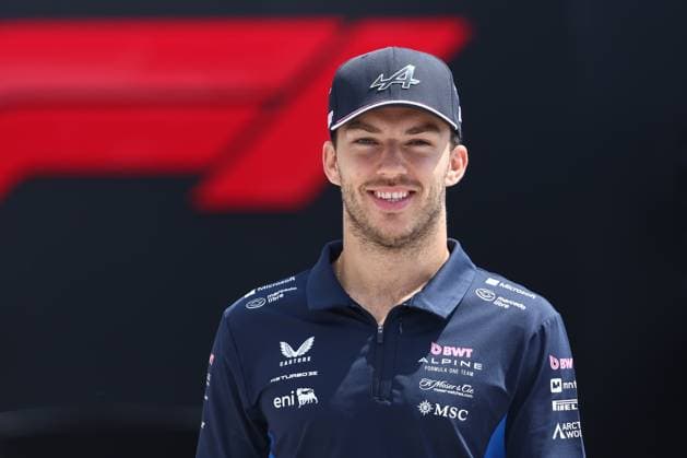 Formula 1, GP Saudi Arabia in Jeddah