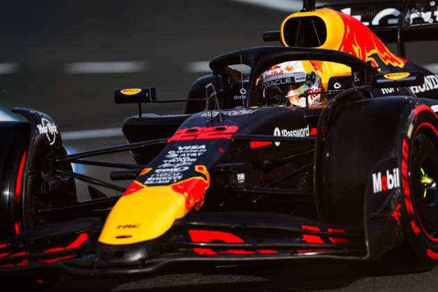 F1 - SAUDI ARABIAN GRAND PRIX 2025 22 TSUNODA Yuki (jap), Red Bull Racing RB21, action during the Formula 1 STC Saudi Arabian Grand Prix 2025, 5th round of the 2025 FIA Formula One World Championship, WM, Weltmeisterschaft from April 18 to 20, 2025 on the Jeddah Corniche Circuit, in Jeddah, Saudi Arabia - JeddahSaudi Arabia  Copyright: xANTONINxVINCENTx