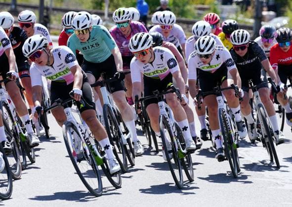 Cycling, GP Osterhas