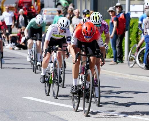 19 04 2025 44 GP Osterhas 2025 Women Alessandra Keller Team Thoemus Maxon SUI