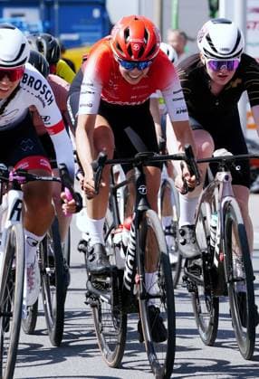 19 04 2025 44 GP Osterhas 2025 Women Alessandra Keller Team Thoemus Maxon SUI