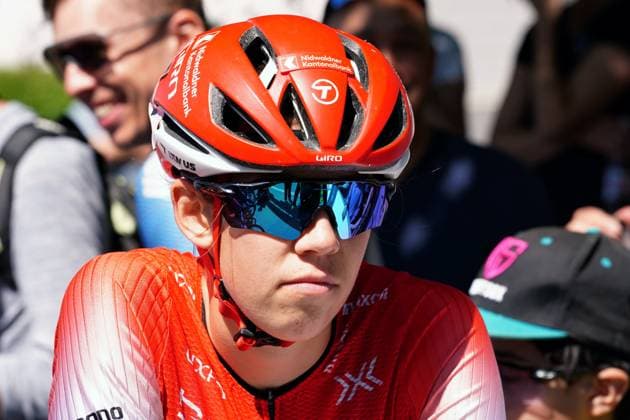 19 04 2025 44 GP Osterhas 2025 Women Alessandra Keller Team Thoemus Maxon SUI