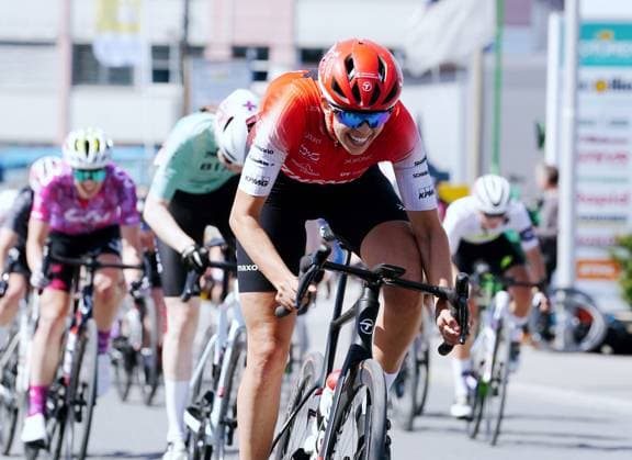19 04 2025 44 GP Osterhas 2025 Women Alessandra Keller Team Thoemus Maxon SUI