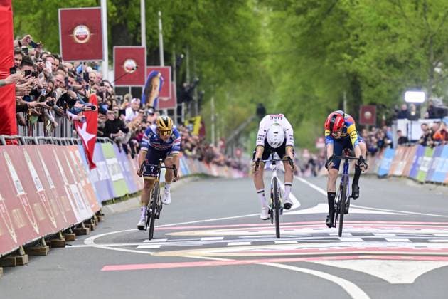 Cycling, Amstel Gold Race