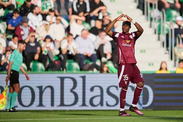 Football, Bayer 04 Leverkusen reportedly interested in signing Christian Kofane, Archive
