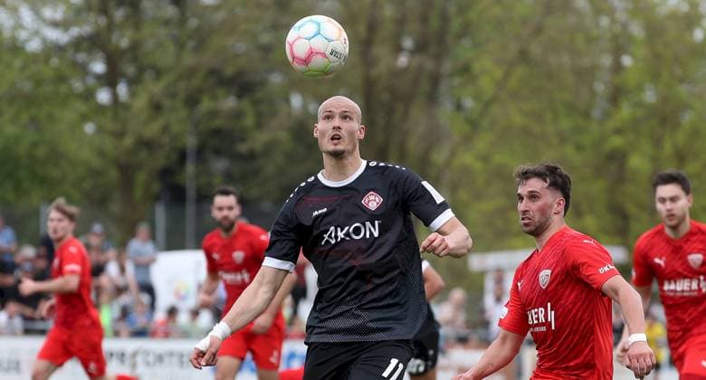Football, Alem Japaur moves to SC Verl
