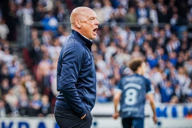 Football, Bundesliga 2, VfL Bochum, Coach candidate Uwe Rösler - Archive photos