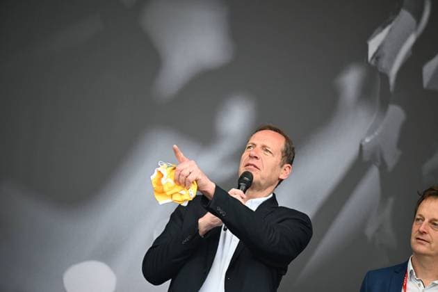 23-04-2025 La Fleche Wallonne; Prudhomme, Christian; Ciney; 